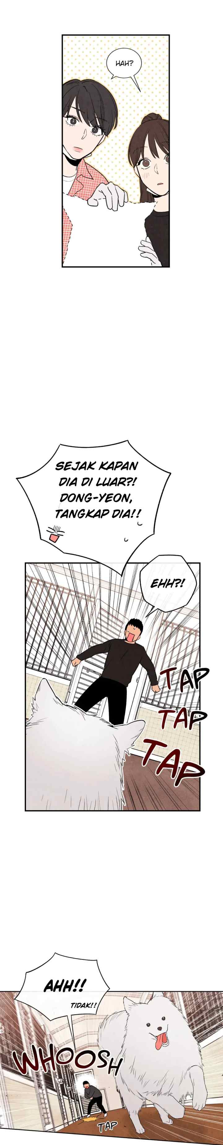 One Plus One chapter 10 halaman 11