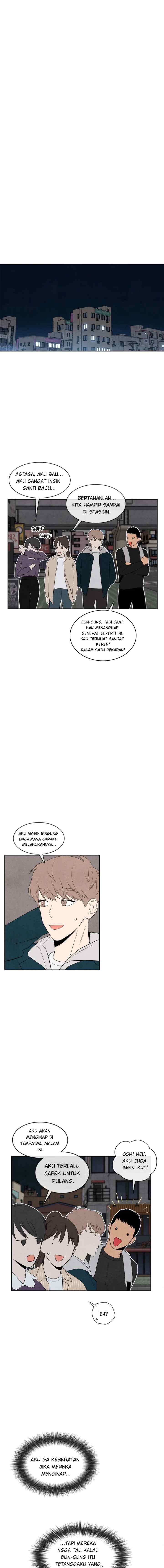 One Plus One chapter 11 halaman 7