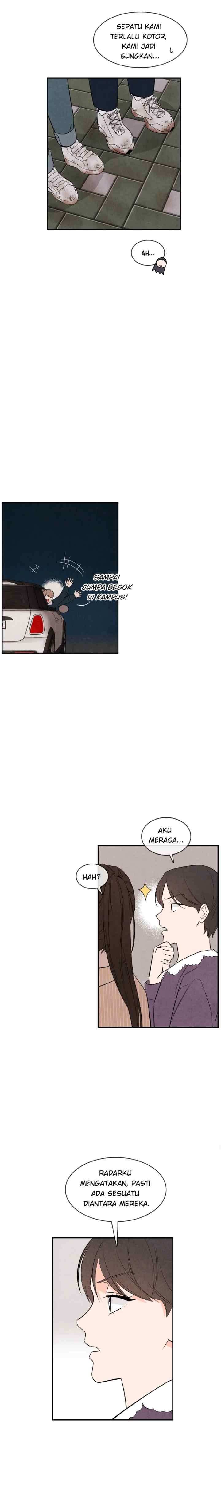 One Plus One chapter 11 halaman 11