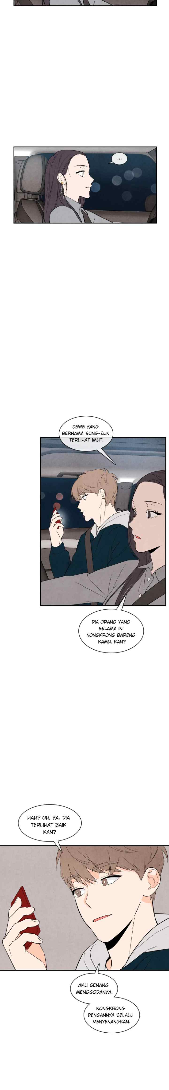 One Plus One chapter 11 halaman 13