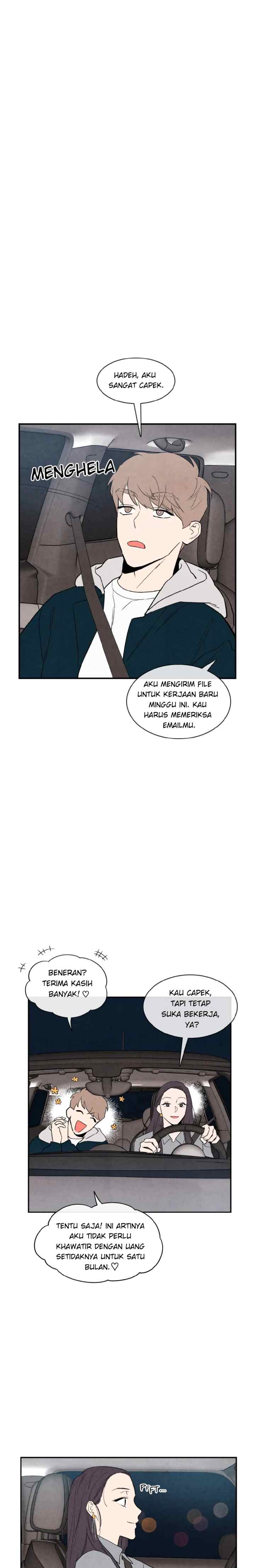 One Plus One chapter 11 halaman 12