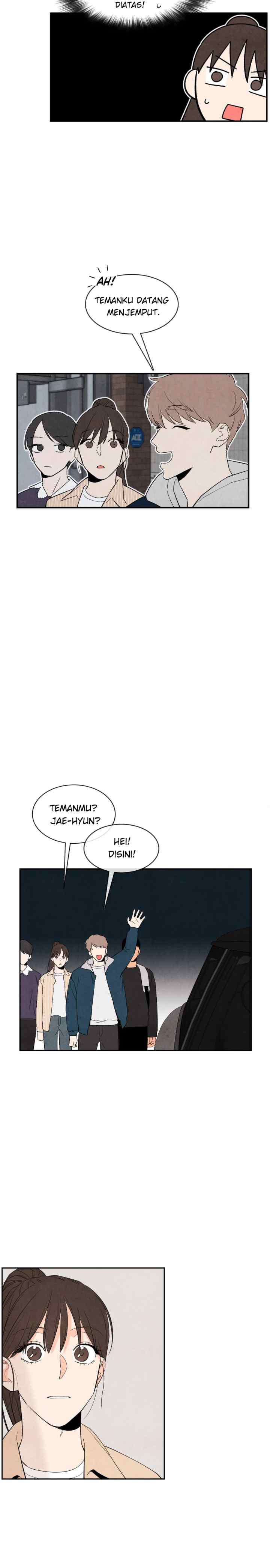One Plus One chapter 11 halaman 8
