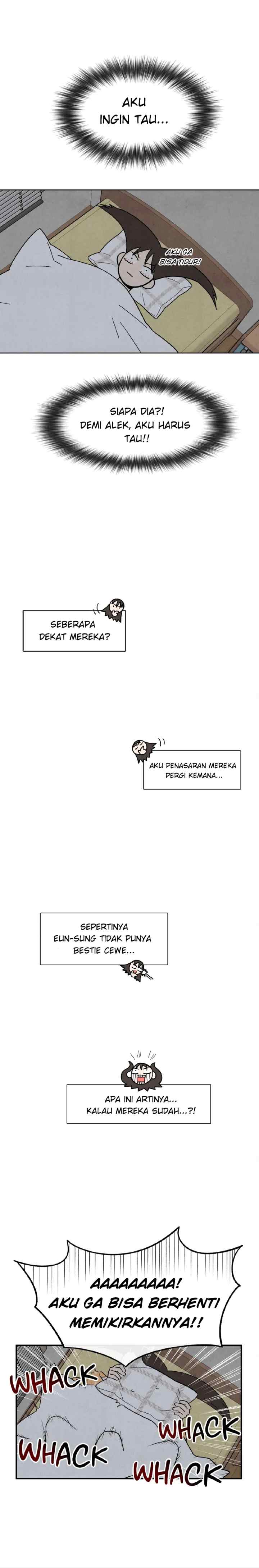 One Plus One chapter 11 halaman 15
