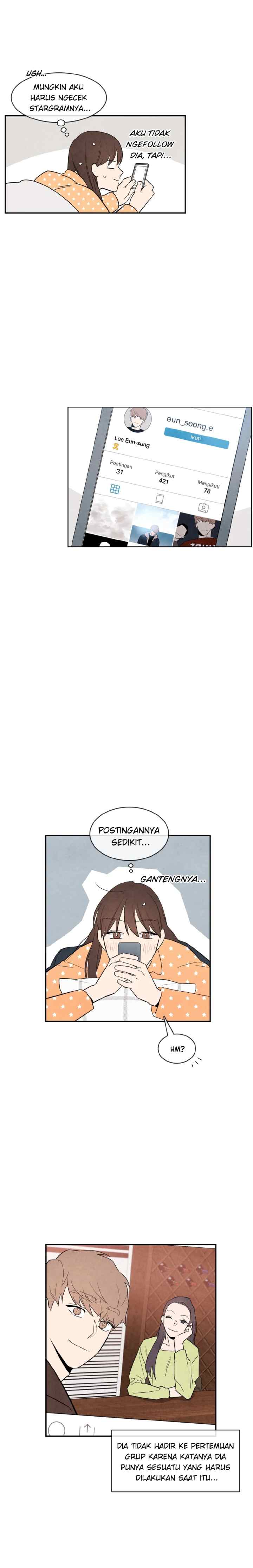 One Plus One chapter 11 halaman 16