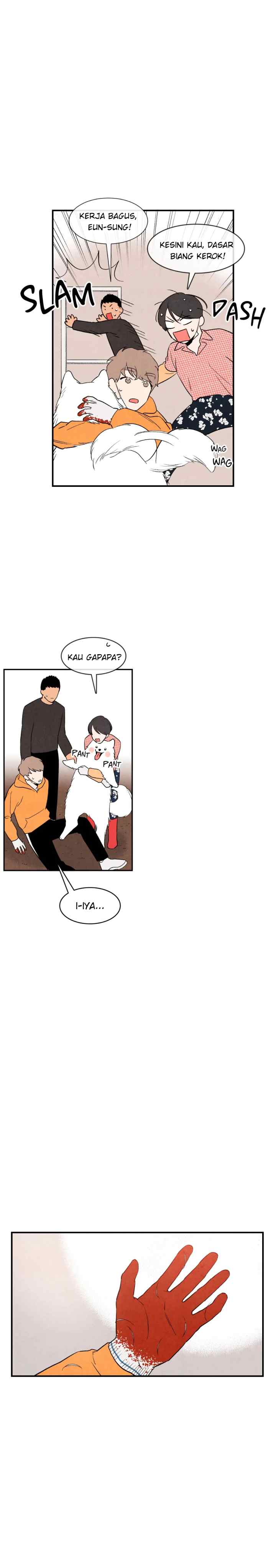 One Plus One chapter 11 halaman 4