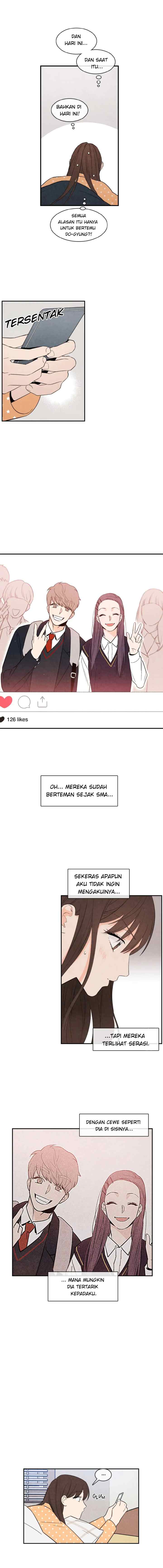 One Plus One chapter 11 halaman 17
