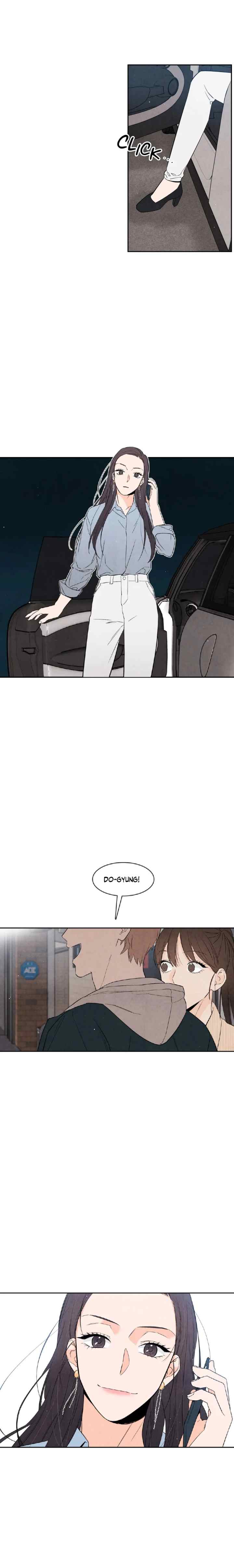 One Plus One chapter 11 halaman 9