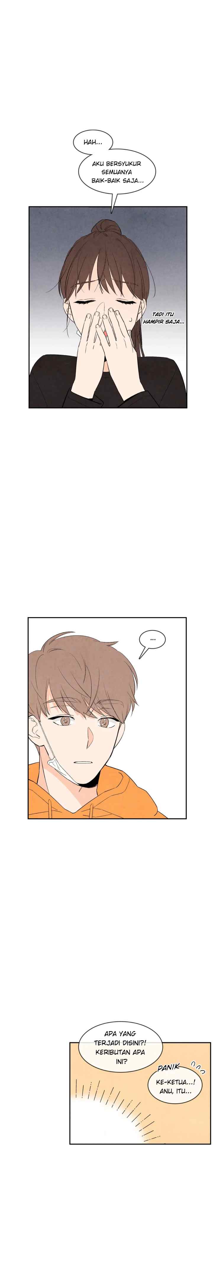 One Plus One chapter 11 halaman 6