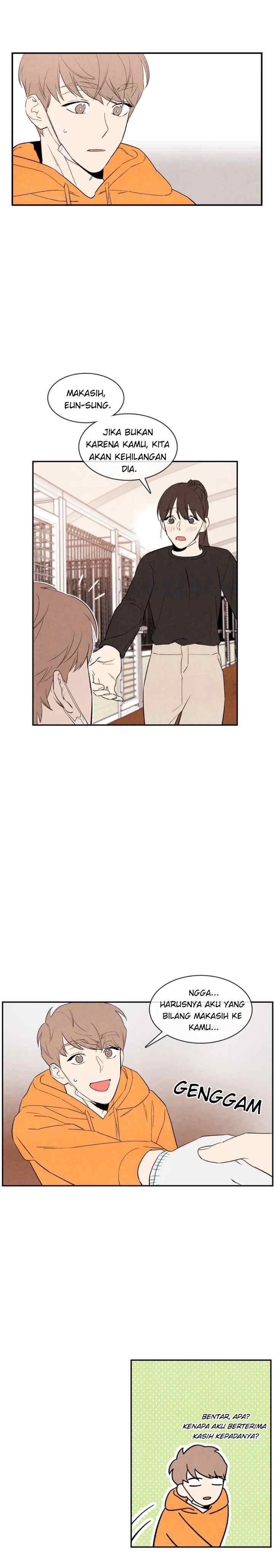 One Plus One chapter 11 halaman 5