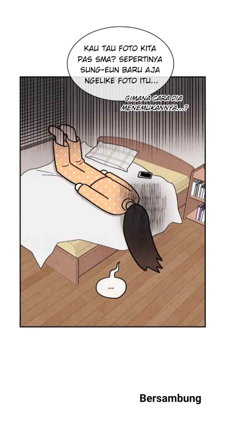 One Plus One chapter 11 halaman 19