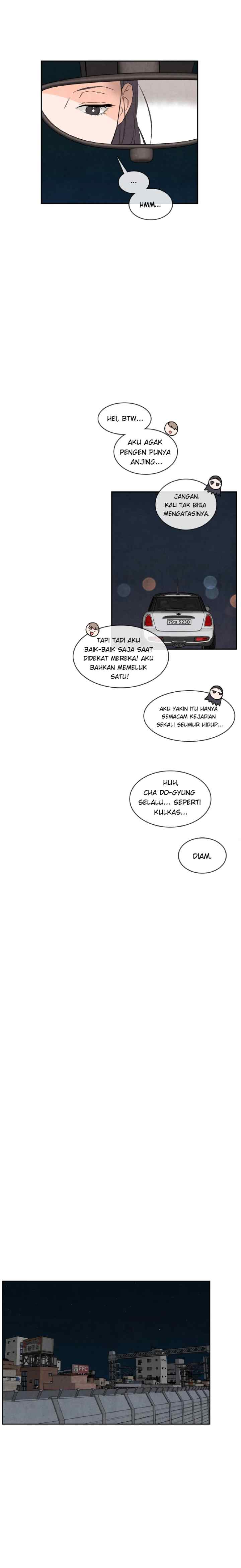 One Plus One chapter 11 halaman 14