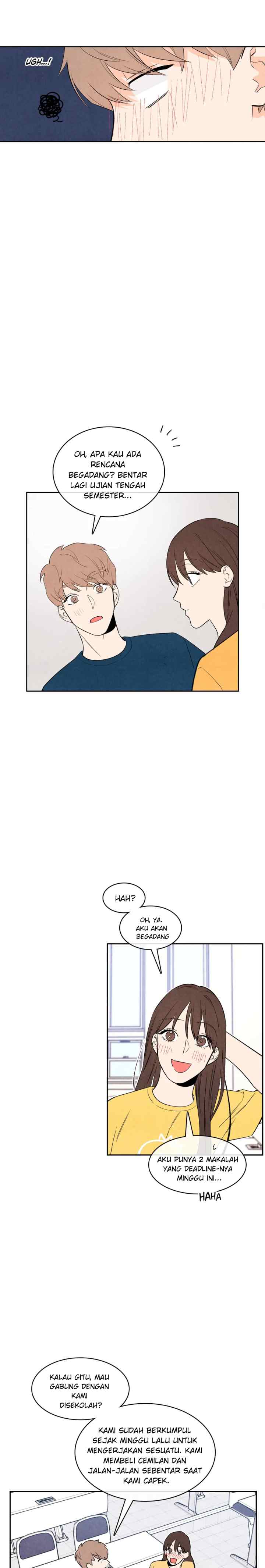 One Plus One chapter 12 halaman 14