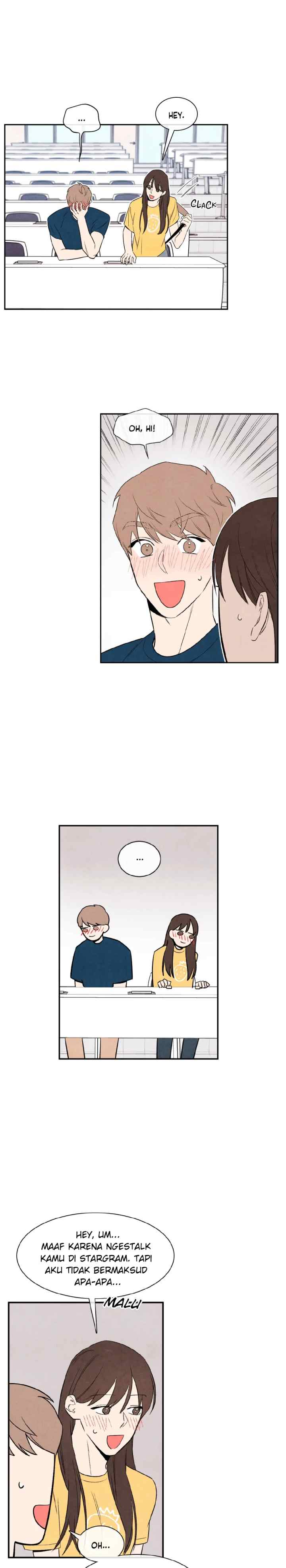 One Plus One chapter 12 halaman 11