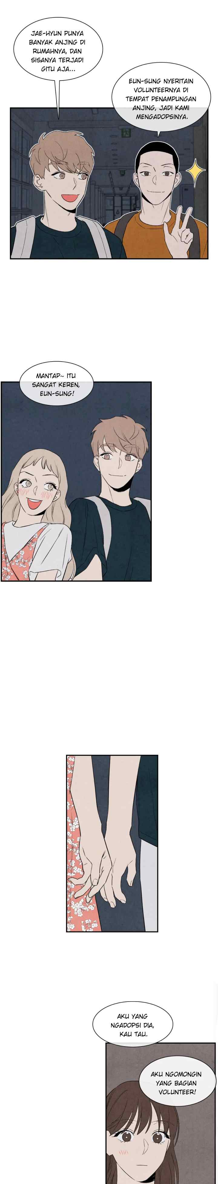 One Plus One chapter 13 halaman 16