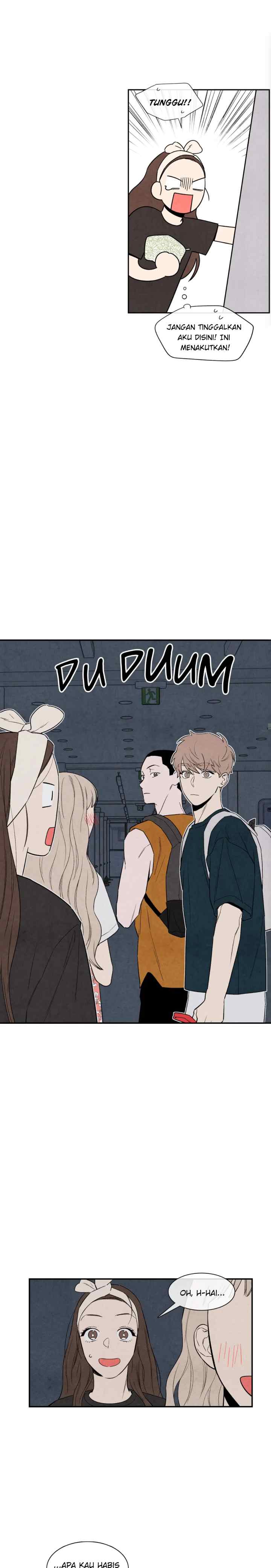 One Plus One chapter 13 halaman 14