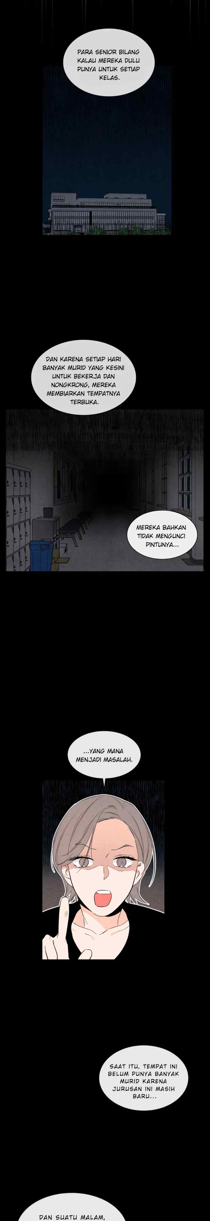 One Plus One chapter 13 halaman 7