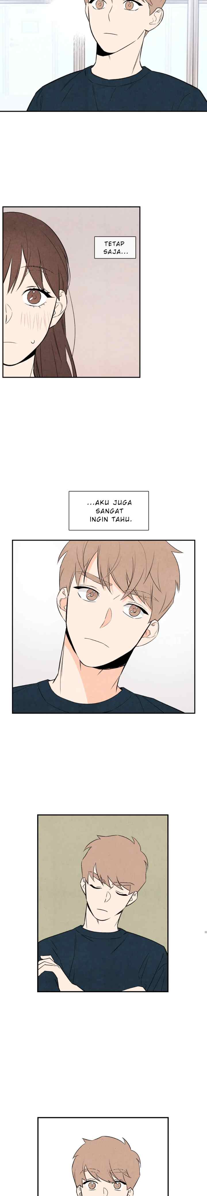 One Plus One chapter 14 halaman 6