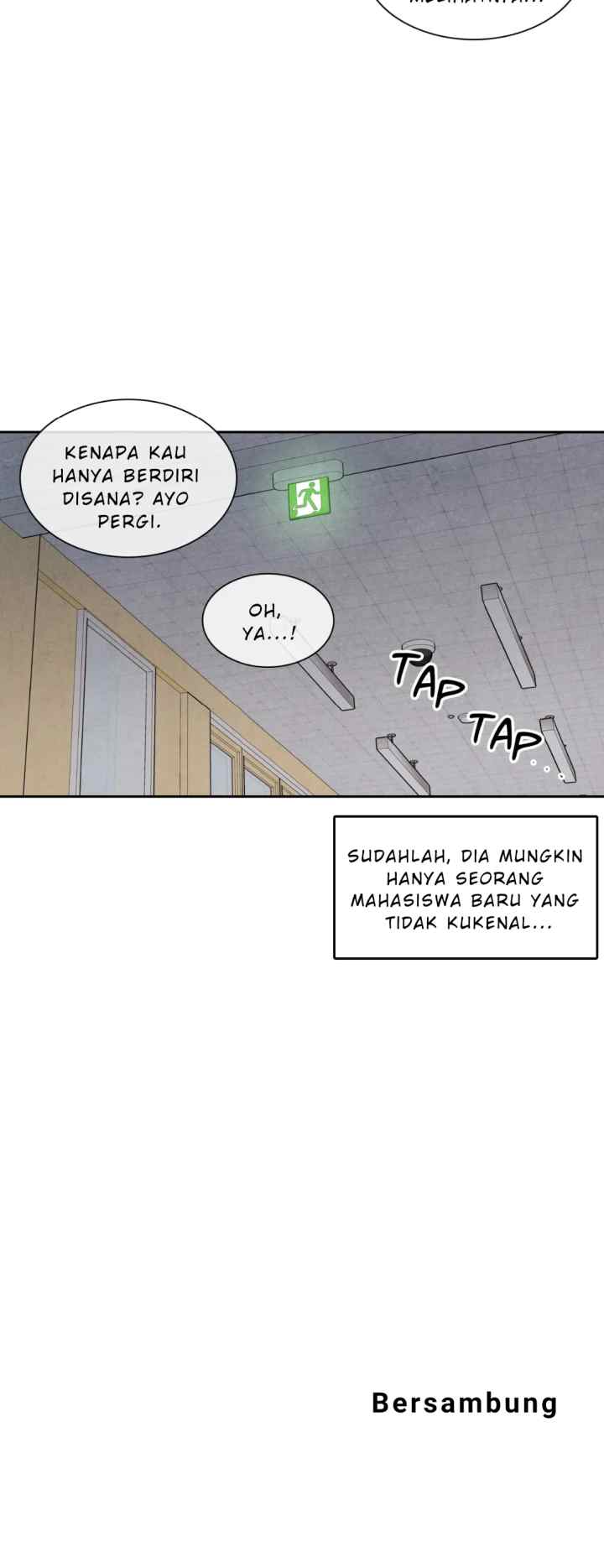 One Plus One chapter 14 halaman 18
