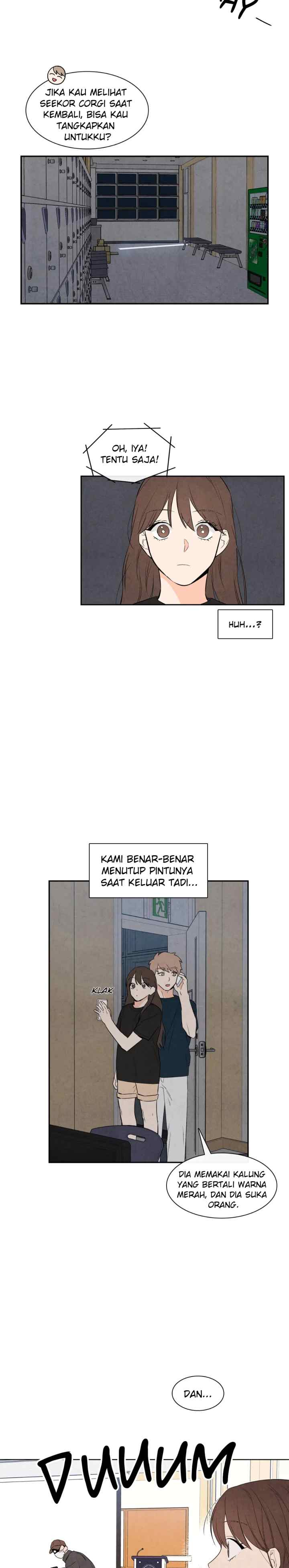 One Plus One chapter 15 halaman 4