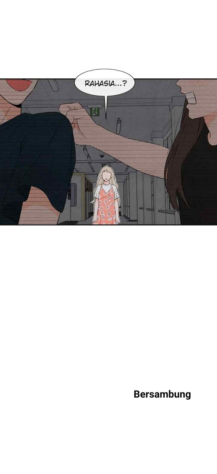 One Plus One chapter 15 halaman 18