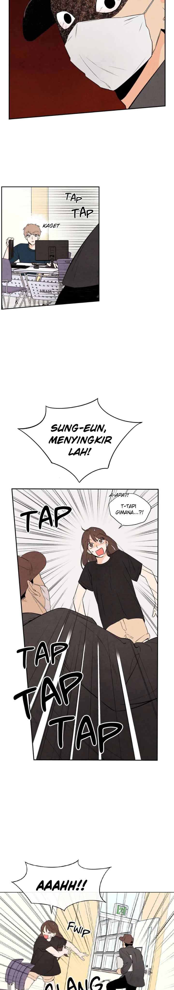 One Plus One chapter 15 halaman 8