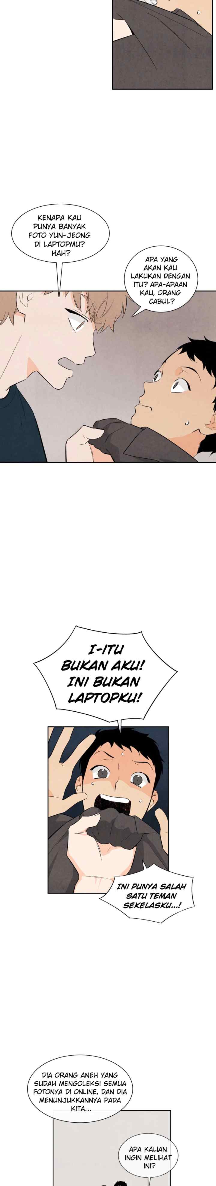 One Plus One chapter 15 halaman 11
