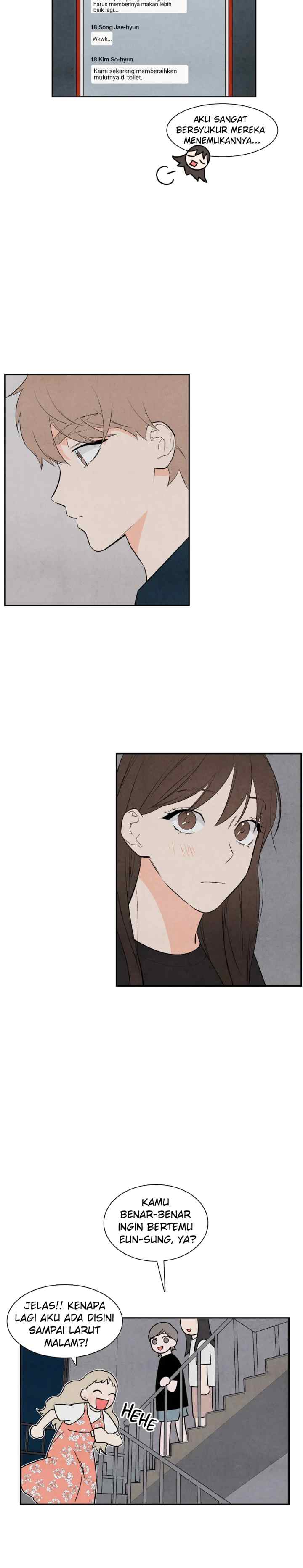 One Plus One chapter 15 halaman 15