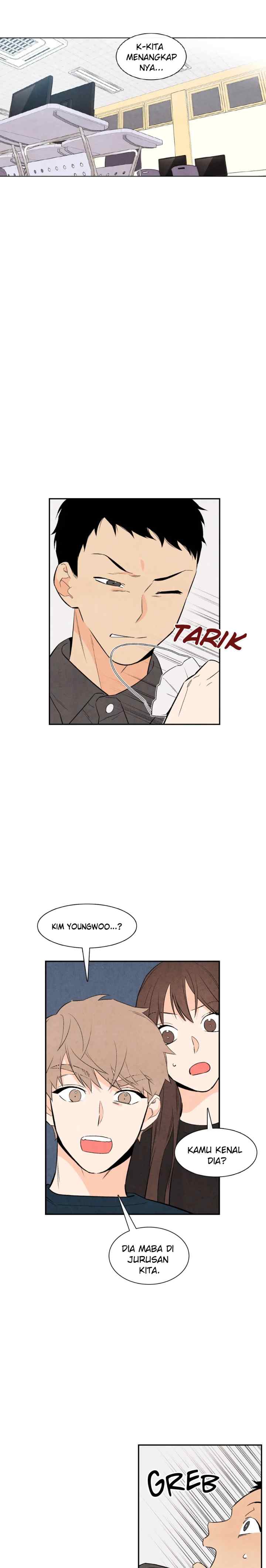 One Plus One chapter 15 halaman 10