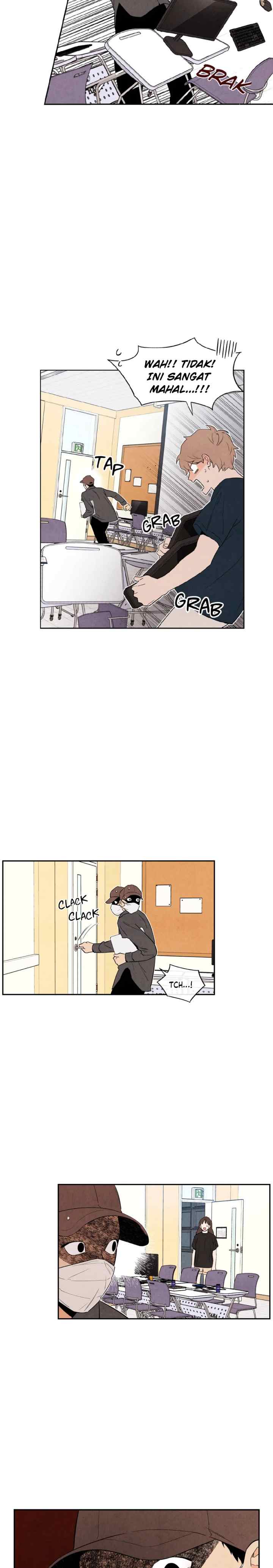 One Plus One chapter 15 halaman 7