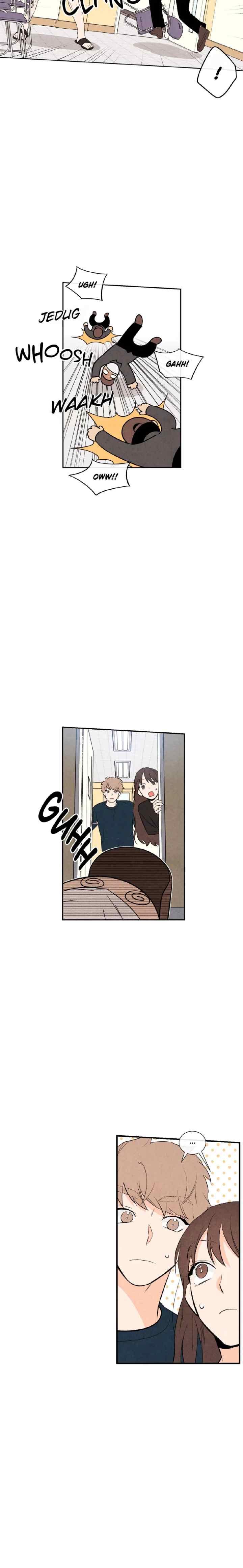 One Plus One chapter 15 halaman 9