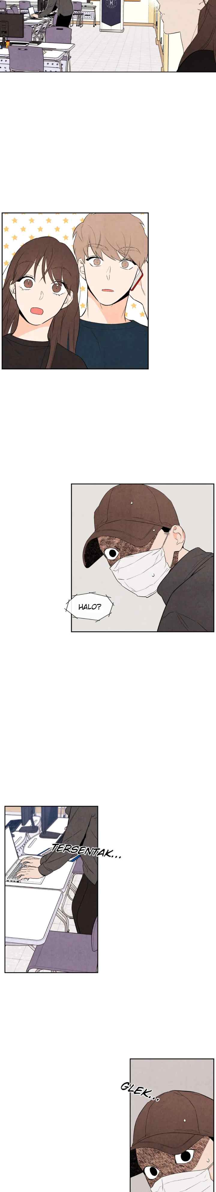 One Plus One chapter 15 halaman 5