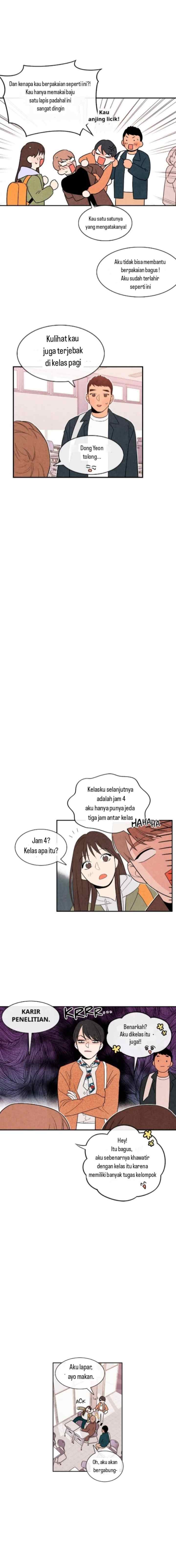 One Plus One chapter 2 halaman 8