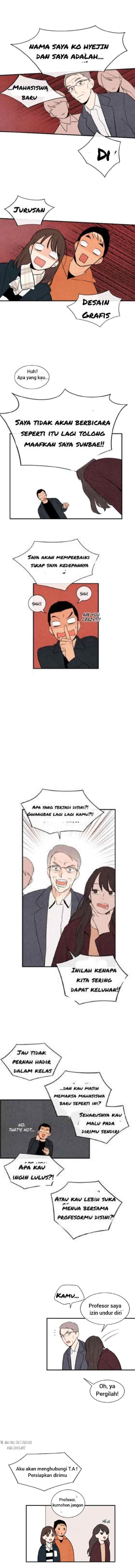 One Plus One chapter 3 halaman 14