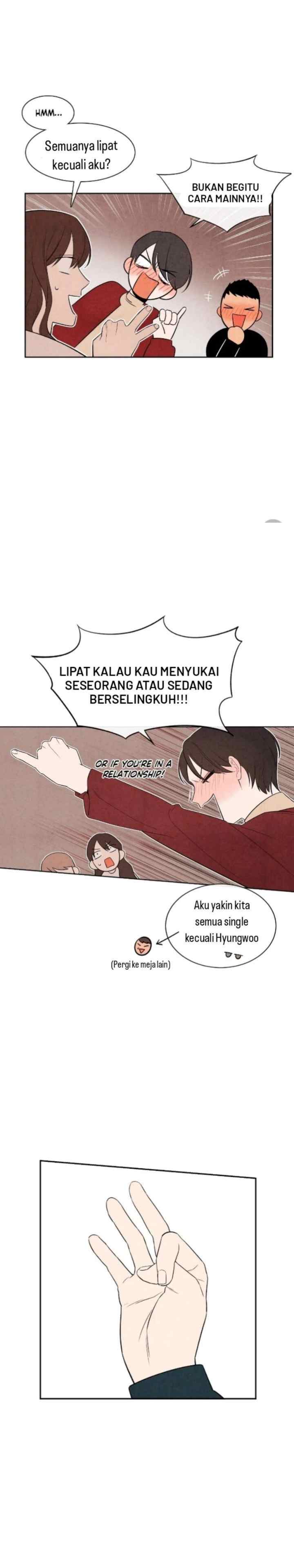 One Plus One chapter 4 halaman 12