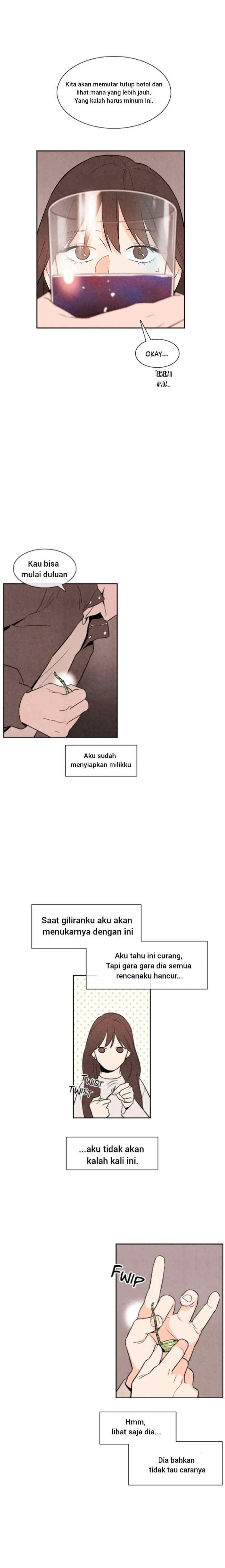One Plus One chapter 5 halaman 8