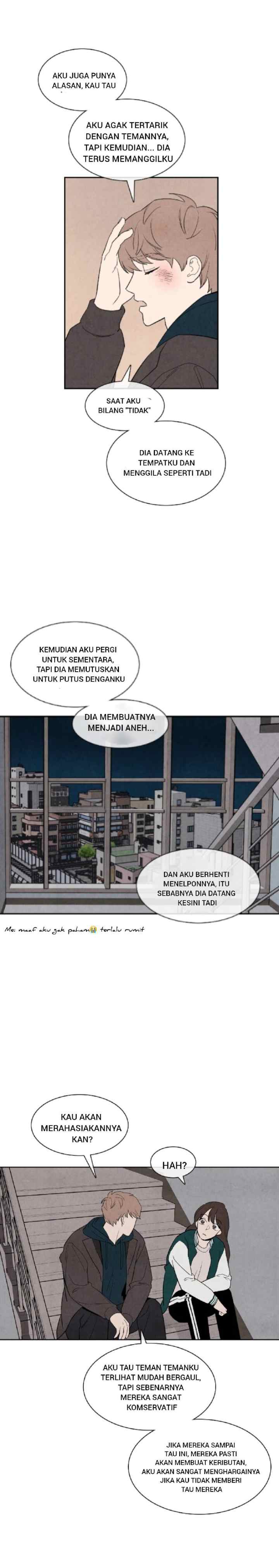 One Plus One chapter 6 halaman 14