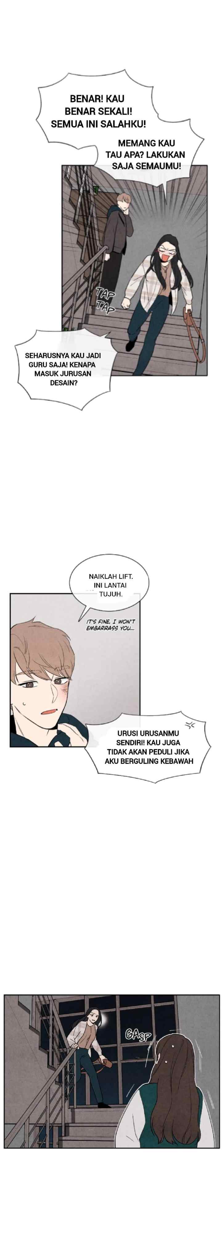 One Plus One chapter 6 halaman 10