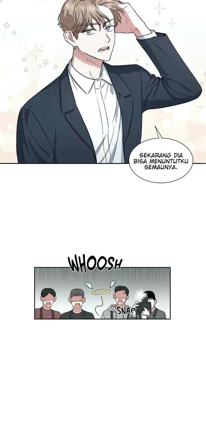 One Take chapter 0 halaman 6