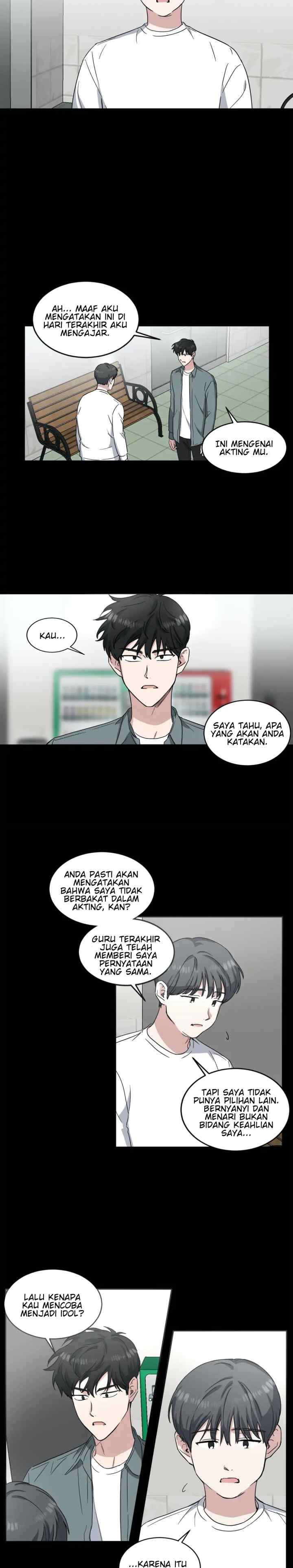 One Take chapter 15 halaman 9