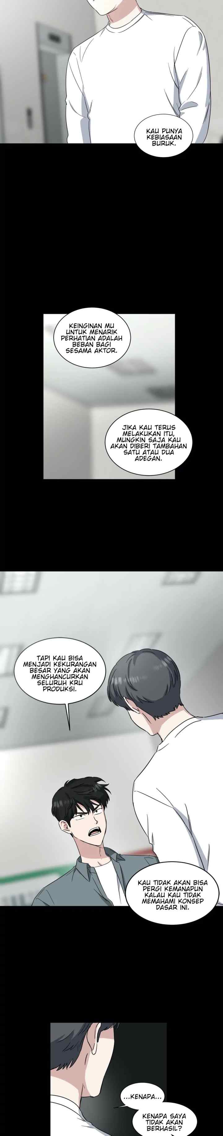 One Take chapter 15 halaman 11