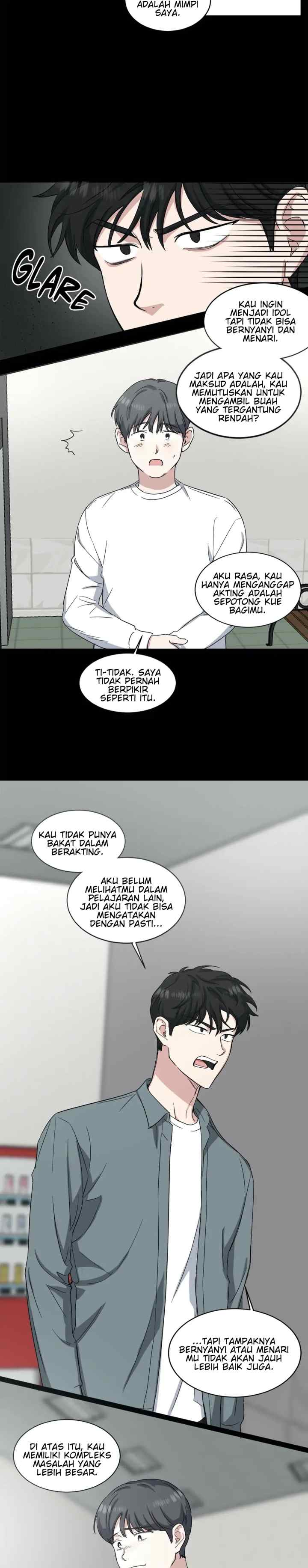 One Take chapter 15 halaman 10