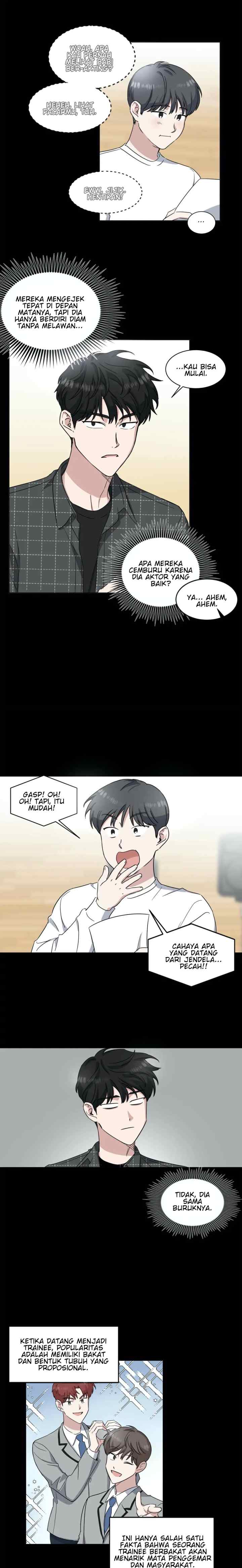 One Take chapter 15 halaman 6