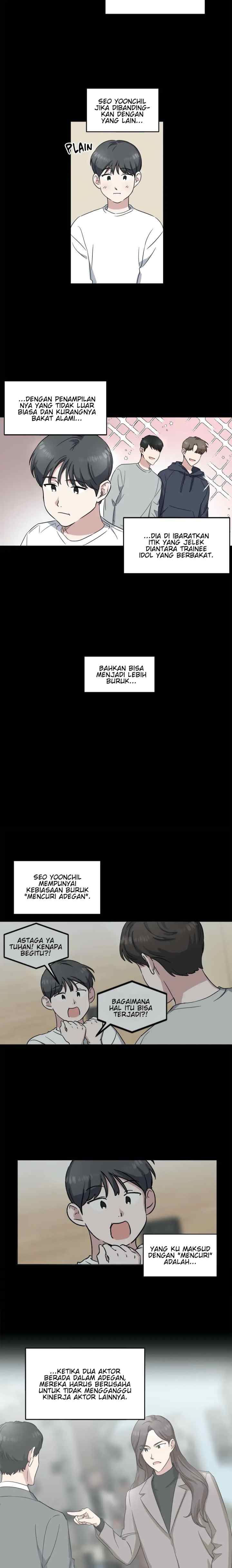 One Take chapter 15 halaman 7