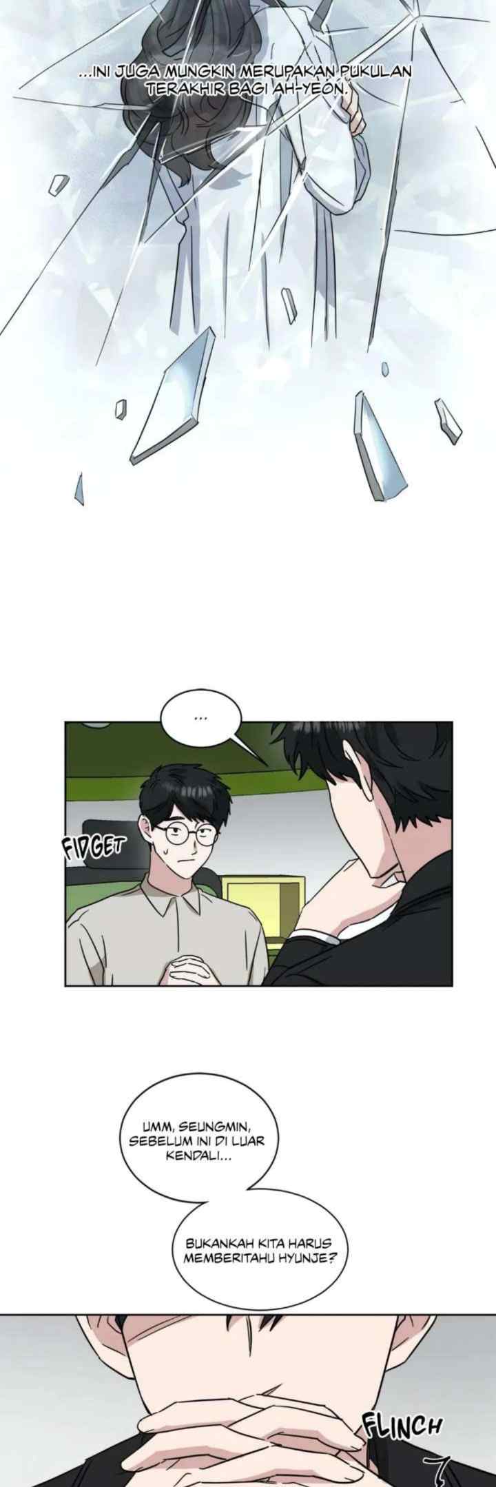 One Take chapter 27 halaman 10