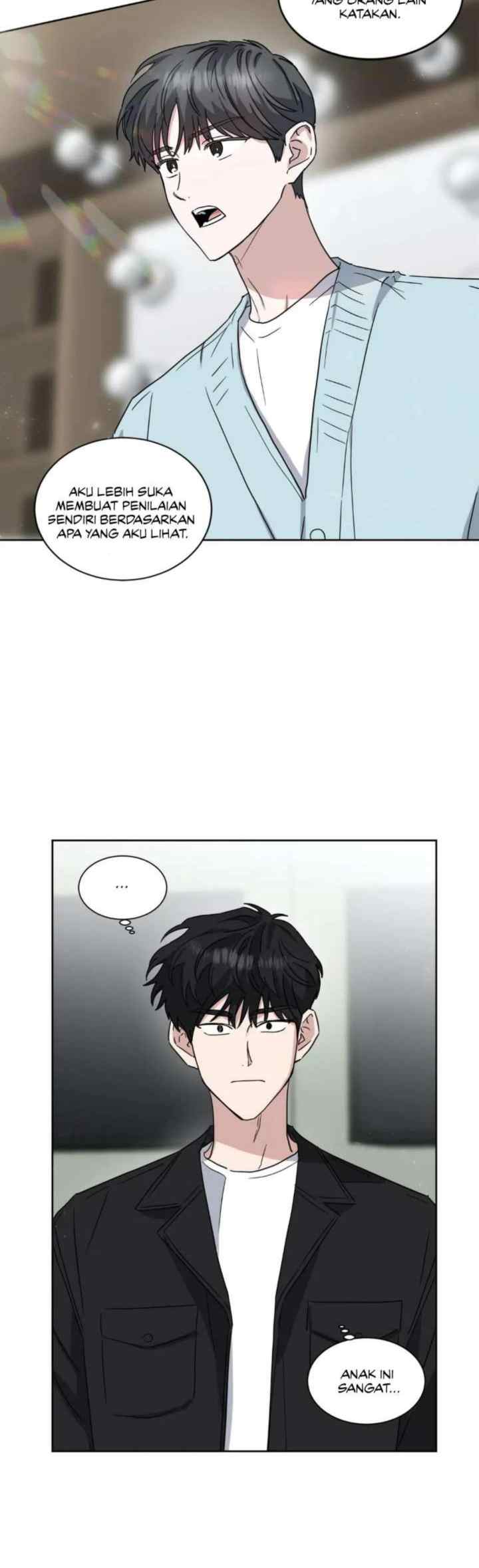 One Take chapter 27 halaman 4