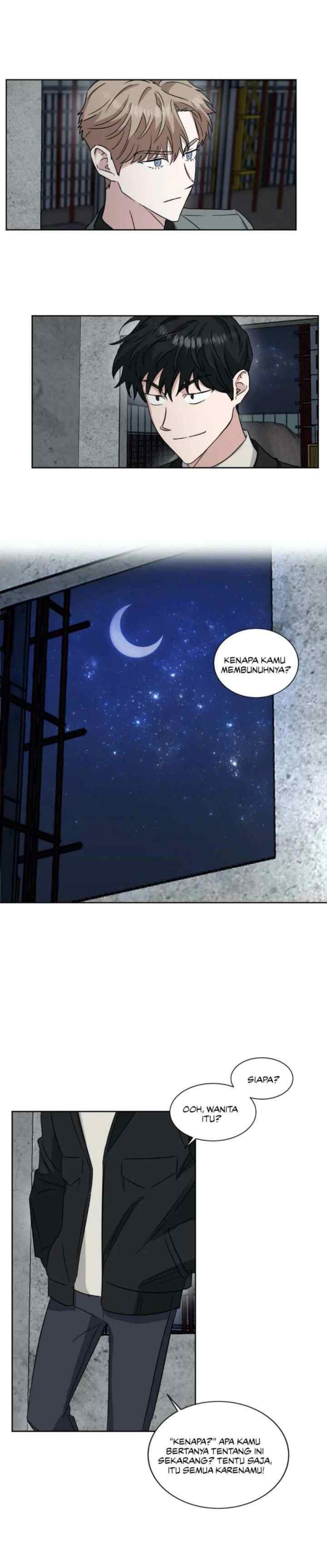 One Take chapter 31 halaman 6