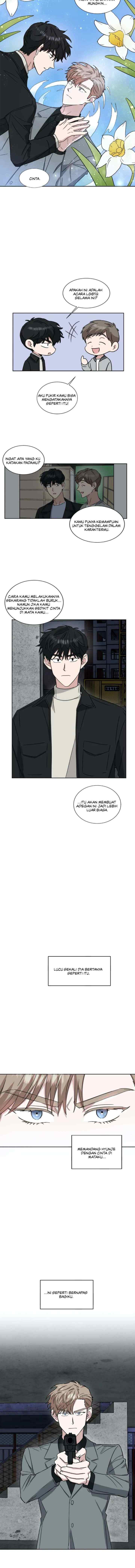 One Take chapter 31 halaman 10