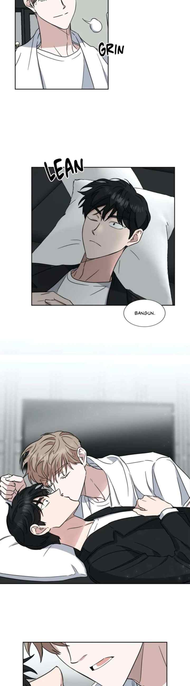 One Take chapter 35 halaman 17