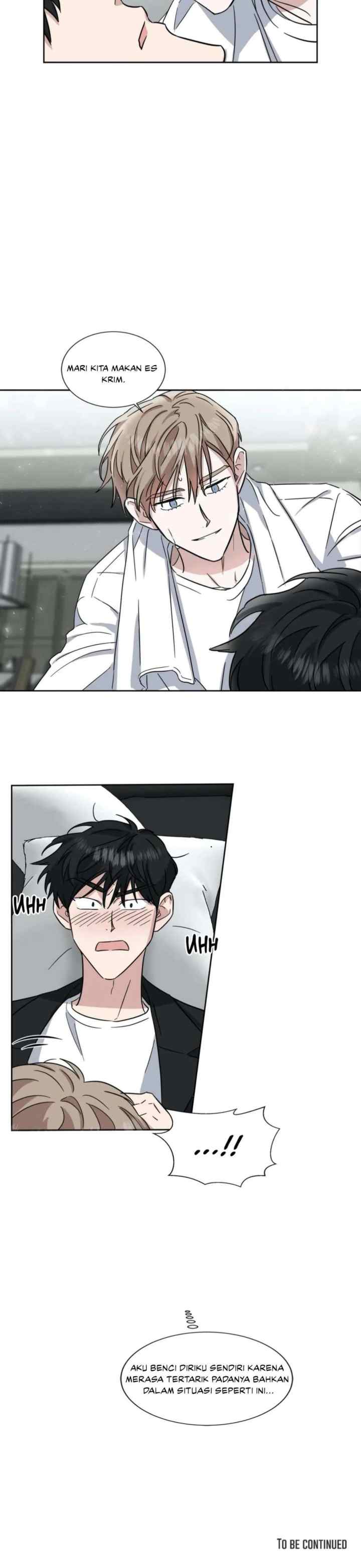One Take chapter 35 halaman 18