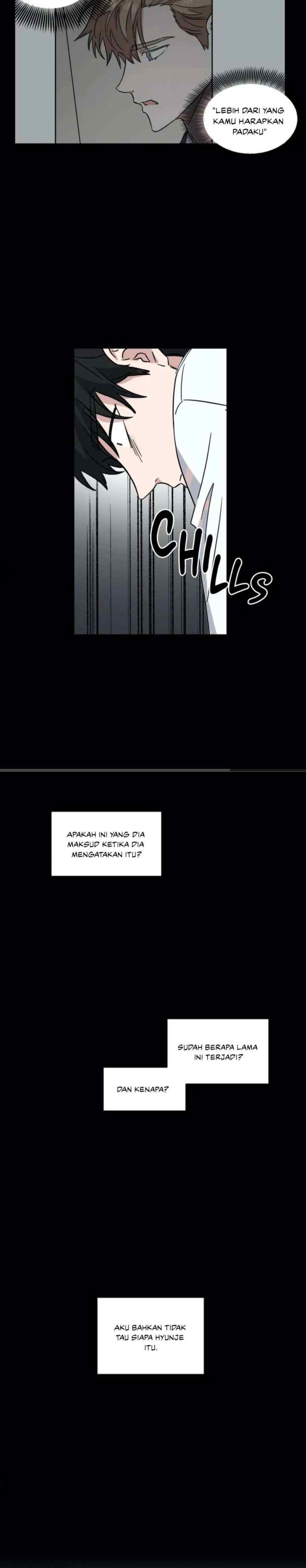 One Take chapter 36 halaman 14